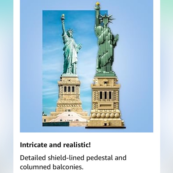 Lego 21042 - Picture 4 of 10